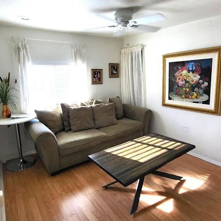 U4 - Cozy 1Br & 1Ba Walkup Apt In Dt Phx With Pkg Phoenix Buitenkant foto