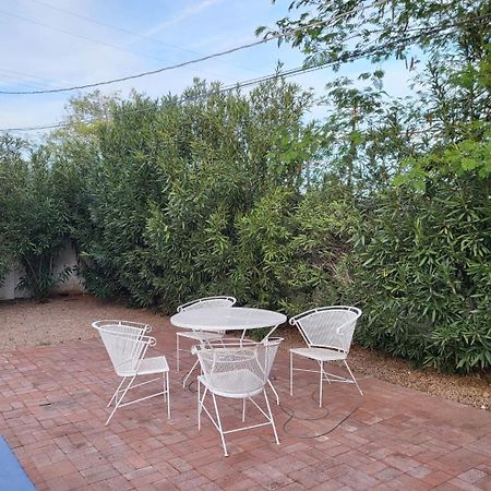 U4 - Cozy 1Br & 1Ba Walkup Apt In Dt Phx With Pkg Phoenix Buitenkant foto
