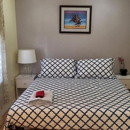 U4 - Cozy 1Br & 1Ba Walkup Apt In Dt Phx With Pkg Phoenix Buitenkant foto