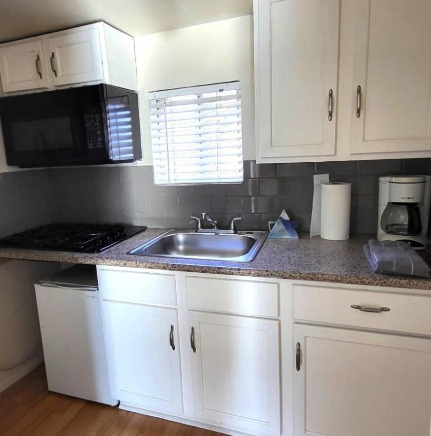 U4 - Cozy 1Br & 1Ba Walkup Apt In Dt Phx With Pkg Phoenix Buitenkant foto
