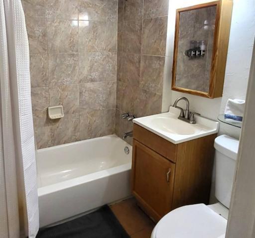 U4 - Cozy 1Br & 1Ba Walkup Apt In Dt Phx With Pkg Phoenix Buitenkant foto