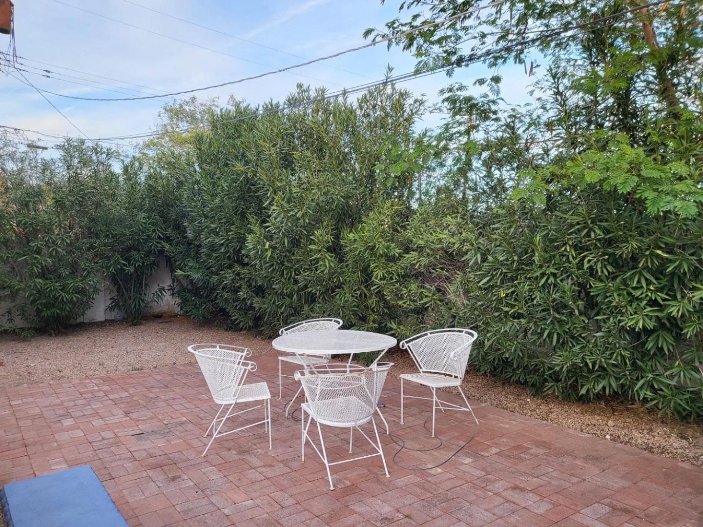 U4 - Cozy 1Br & 1Ba Walkup Apt In Dt Phx With Pkg Phoenix Buitenkant foto