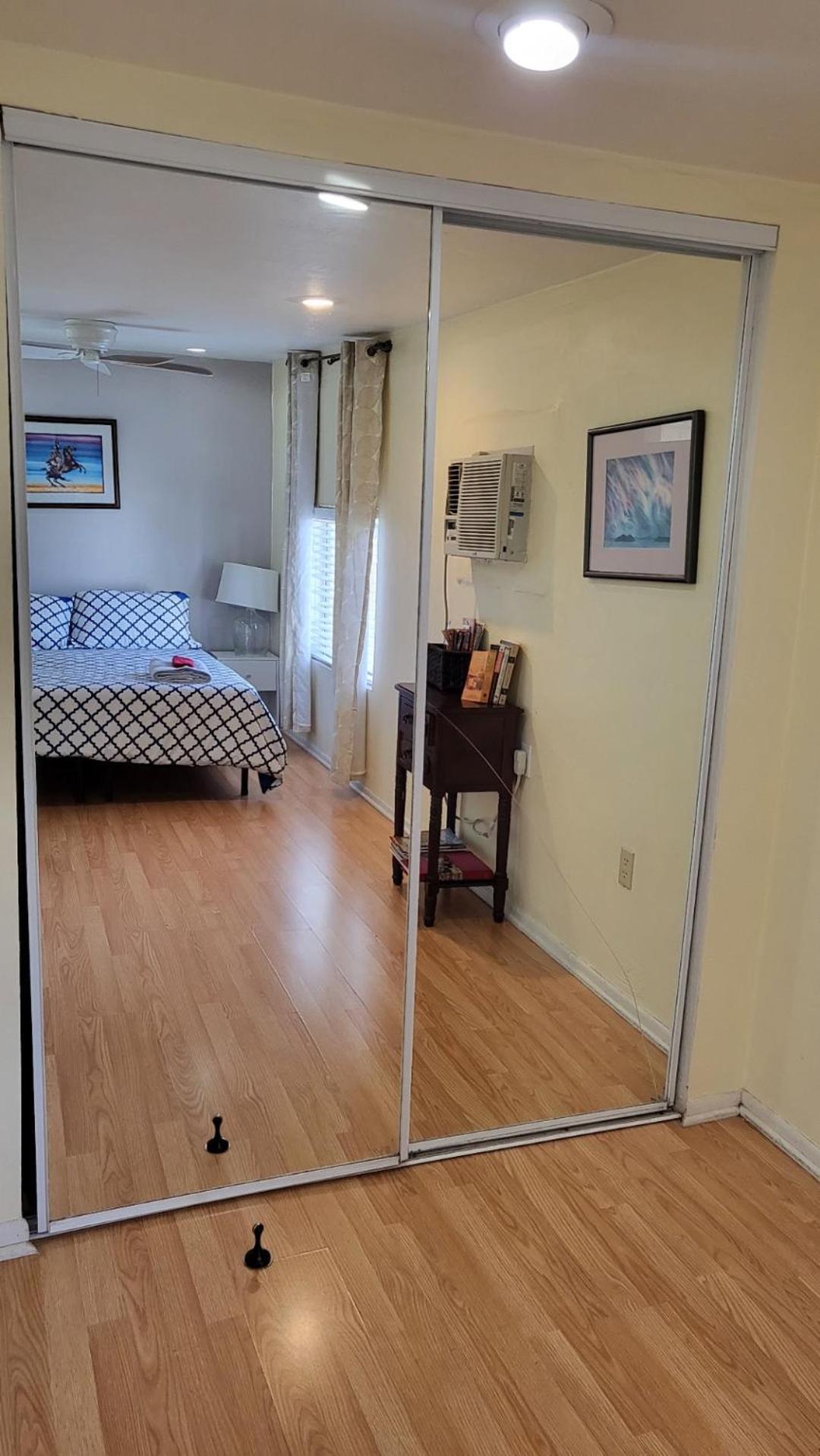 U4 - Cozy 1Br & 1Ba Walkup Apt In Dt Phx With Pkg Phoenix Buitenkant foto